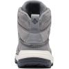 imageColumbia Mens PortlanderCity GreyBlack