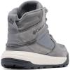 imageColumbia Mens PortlanderCity GreyBlack