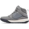 imageColumbia Mens PortlanderCity GreyBlack