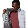 imageColumbia Mens Powder Lite Ii JacketColumbia Grey