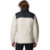 imageColumbia Mens Powder Lite Ii JacketDark StoneBlack