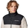 imageColumbia Mens Powder Lite Ii JacketDark StoneBlack