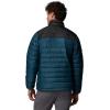 imageColumbia Mens Powder Lite Ii JacketEverblueShark