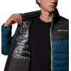 imageColumbia Mens Powder Lite Ii JacketEverblueShark