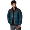 imageColumbia Mens Powder Lite Ii JacketEverblueShark