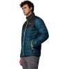imageColumbia Mens Powder Lite Ii JacketEverblueShark