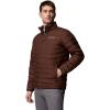 imageColumbia Mens Powder Lite Ii JacketTobacco