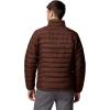 imageColumbia Mens Powder Lite Ii JacketTobacco
