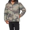 imageColumbia Mens Powder Lite JacketAzure Blue