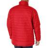 imageColumbia Mens Powder Lite JacketMountain Red