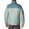 imageColumbia Mens Powder Lite JacketNiagara  Metal