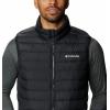 imageColumbia Mens Powder Lite VestBlack