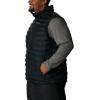 imageColumbia Mens Powder Lite VestBlack