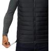 imageColumbia Mens Powder Lite VestBlack