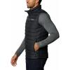 imageColumbia Mens Powder Lite VestBlack