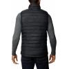 imageColumbia Mens Powder Lite VestBlack