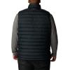 imageColumbia Mens Powder Lite VestBlack