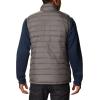 imageColumbia Mens Powder Lite VestCity Grey