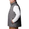 imageColumbia Mens Powder Lite VestCity Grey