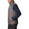 imageColumbia Mens Powder Lite VestCity Grey