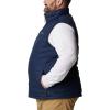 imageColumbia Mens Powder Lite VestCollegiate Navy