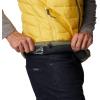 imageColumbia Mens Powder Lite VestGolden NuggetStone Green