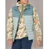 imageColumbia Mens Powder Lite VestNiagaraMetal
