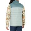 imageColumbia Mens Powder Lite VestNiagaraMetal
