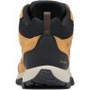 imageColumbia Mens Redmond III Mid Waterproof Hiking Boots2024 ElkSpice