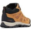 imageColumbia Mens Redmond III Mid Waterproof Hiking Boots2024 ElkSpice
