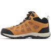 imageColumbia Mens Redmond III Mid Waterproof Hiking Boots2024 ElkSpice