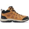 imageColumbia Mens Redmond III Mid Waterproof Hiking Boots2024 ElkSpice
