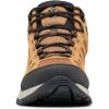 imageColumbia Mens Redmond III Mid Waterproof Hiking Boots2024 ElkSpice