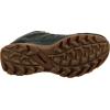 imageColumbia Mens Redmond III Mid Waterproof Hiking BootsNoriRed Jasper