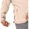 imageColumbia Mens Reign No Shine JacketCanoe