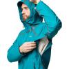 imageColumbia Mens Reign No Shine JacketRiver Blue
