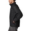 imageColumbia Mens Silver Falls JacketBlack