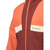 imageColumbia Mens Spire Valley WindbreakerTuscanSpiceDark Stone
