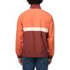 imageColumbia Mens Spire Valley WindbreakerTuscanSpiceDark Stone