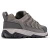 imageColumbia Mens Strata Trail Low Hiking ShoeCharcoalTi Titanium