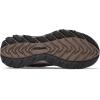 imageColumbia Mens Strata Trail Low Hiking ShoeMudTangy Orange