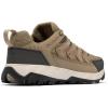 imageColumbia Mens Strata Trail Low Hiking ShoePebbleSpice