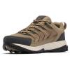 imageColumbia Mens Strata Trail Low Hiking ShoePebbleSpice