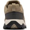imageColumbia Mens Strata Trail Low Hiking ShoePebbleSpice
