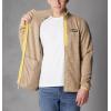 imageColumbia Mens Sweater Weather Full ZipAncient Fossil Heather