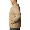 imageColumbia Mens Sweater Weather Full ZipAncient Fossil Heather