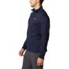 imageColumbia Mens Sweater Weather Full ZipCollegiate Navy Heather