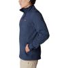 imageColumbia Mens Sweater Weather Full ZipDark Mountain Heather