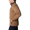 imageColumbia Mens Sweater Weather Full ZipDelta Heather