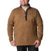 imageColumbia Mens Sweater Weather Full ZipDelta Heather